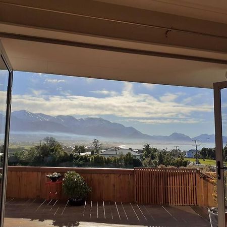3 Bedroom Holiday Home In Prime Kaikoura Location! מראה חיצוני תמונה