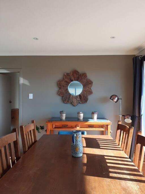 3 Bedroom Holiday Home In Prime Kaikoura Location! מראה חיצוני תמונה