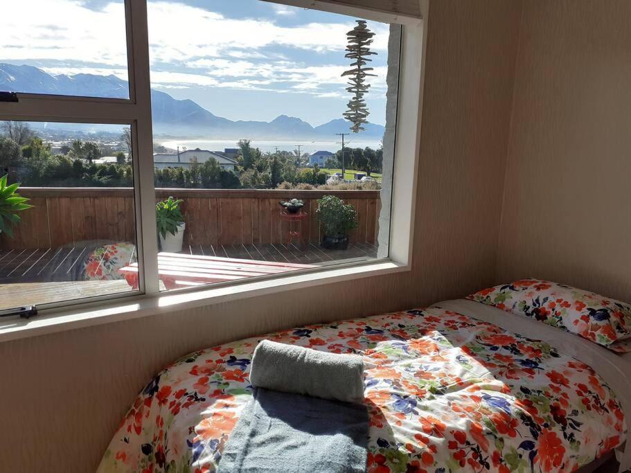 3 Bedroom Holiday Home In Prime Kaikoura Location! מראה חיצוני תמונה