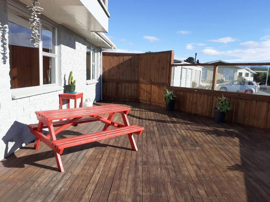 3 Bedroom Holiday Home In Prime Kaikoura Location! מראה חיצוני תמונה