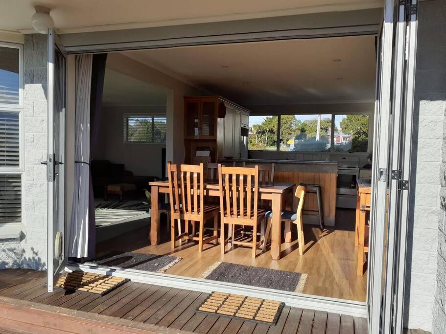 3 Bedroom Holiday Home In Prime Kaikoura Location! מראה חיצוני תמונה