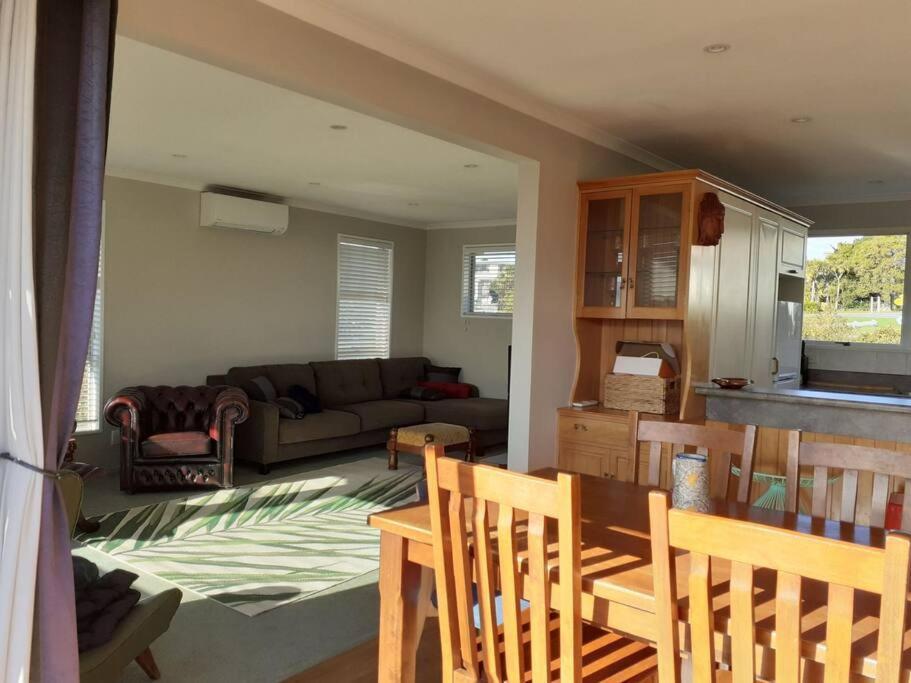 3 Bedroom Holiday Home In Prime Kaikoura Location! מראה חיצוני תמונה