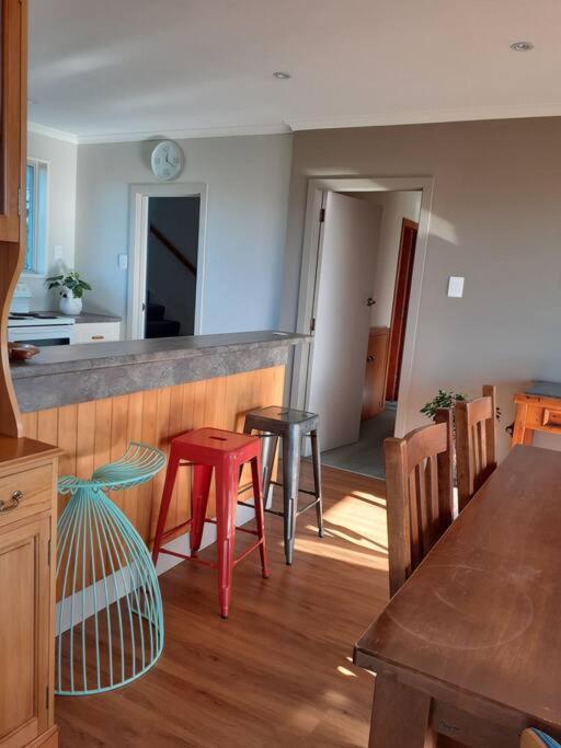 3 Bedroom Holiday Home In Prime Kaikoura Location! מראה חיצוני תמונה
