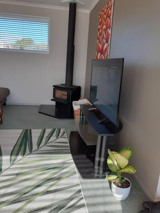 3 Bedroom Holiday Home In Prime Kaikoura Location! מראה חיצוני תמונה