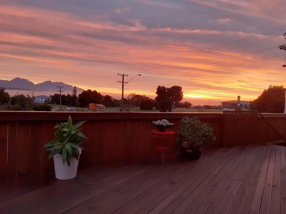 3 Bedroom Holiday Home In Prime Kaikoura Location! מראה חיצוני תמונה